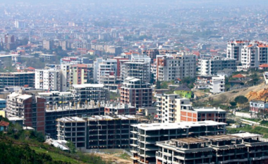 Studimi i UNDP mbi ndërtimet në Shqipëri: Burimet janë të paqarta, ndërsa oferta e lartë dikton tregun