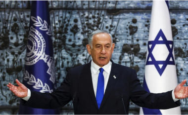 Netanjahu njofton se ka formuar qeverinë e re