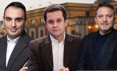 Primaret e PD-së, kush nga kandidatët do të fitojë garën për Bashkinë e Tiranës?
