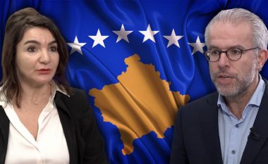 Fillojmë negociatat për liberalizimin e vizave në Kosovë, eurodeputeti jep lajmin e mirë