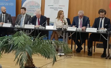 Çfarë Shqipëria dhe Ballkani i ofrojnë Evropës: Debat në ditën e Samitit BE-Ballkani Perëndimor