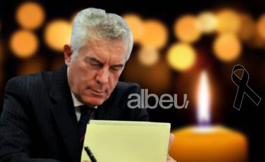 Ndahet nga jeta ish-ministri shqiptar