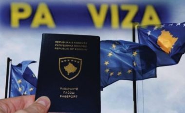 Vjen dhurata e shumëpritur për Kosovën, arrihet vendimi përfundimtar për liberalizimin e vizave