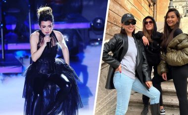 “Moj Shqypni e mjera Shqypni”, Elsa Lila nuk do të shkojë në Eurovision, dëshpërohet Adrola Dushi