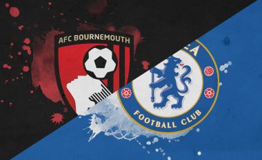 Formacionet zyrtare Chelsea-Bournemouth: Pulisic, Havertz e Sterling në sulm për 3 pikë “evropiane”