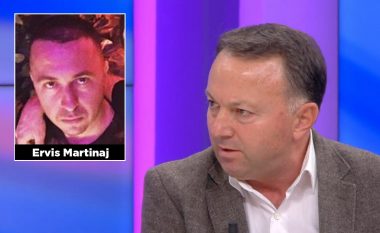 “Ervis Martinaj mbrohej nga policë”, gazetari: Ish-nëndrejtorë të Tiranës kanë qenë në shërbim të tij
