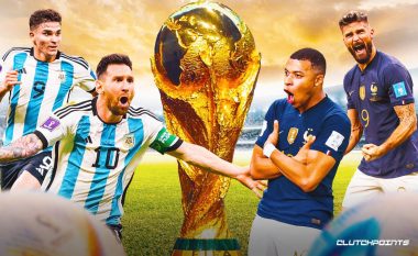KATAR 2022/ Fundi erdhi ende pa filluar, Botërori sot mbyll “qepenat”: Messi dhe Mbappe gati për betejën finale