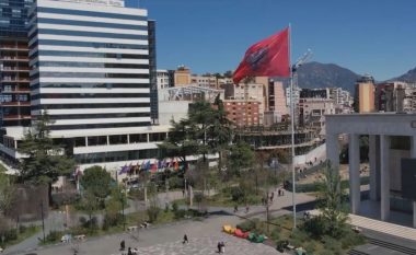 Nga nisja e bisedimeve me BE-në te kriza në PD, ngjarjet që shënjuan vitin 2022 në Shqipëri
