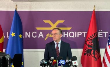 Taravari nesër shpall kandidaturën për kryetar të Aleancës për Shqiptarët