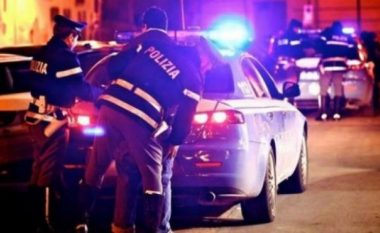 Me 2 kg kokainë në “Jeep Renegade”, arrestohet shqiptari në Itali