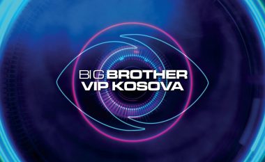 Ky është banori i parë i Big Brother Vip Kosova (VIDEO)