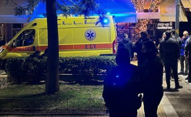 Detaje të reja nga atentati ku humbën jetën dy shqiptarë në Athinë, një nga viktimat ishte “kumbari” i sigurisë në klubet e natës