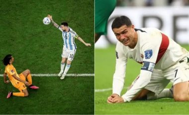 “Vë bast se ata duan të shohin Argjentinën të fitojë”, Portugalia akuzon FIFA-n për komplot