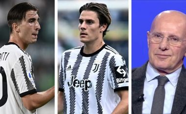 Arrigo Sacchi përmend tre arsye për suksesin e Juventusit në gjysmën e dytë të sezonit