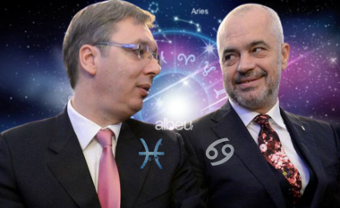 Askush nuk e kupton Ramën më mirë se Vuçiç,  Horoskopi tregon sa do të zgjasë “miqësia” mes dy Liderëve