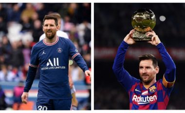 Messi ka mbledhur 7 rekorde të mëdha të futbollit botëror, cili është kryesori?