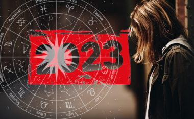 Nuk do të jetë i lehtë për ta, shenja e horoskopit që do të ketë një 2023 plot sfida