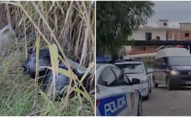 17 thasë me lëndë narkotike “gati për tu hedhur në lumë”, arrestohen 3 persona në Fier