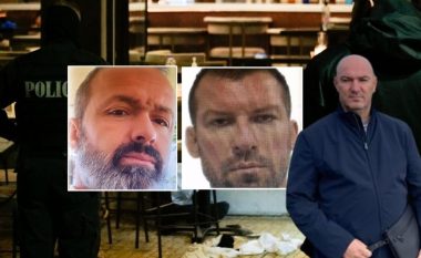 Ekzekutimi i dy shqiptarëve në Athinë, mediat greke ngrenë dyshime: Mund të ketë lidhje me vrasjen e Edmond Papës në Tiranë