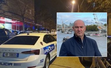 Albeu: 49-vjeçari u qëllua sapo doli nga “G-Calss”, detaje nga vrasja në Tiranë: Viktima tentoi të vetëmbrohej