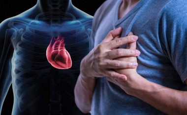 Kardiologët tregojnë ushqimet që ndikojnë negativisht në shëndetin e zemrës