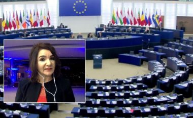 Erisa Zykaj zbardh takimin mes deputetëve të Shqipërisë dhe atyre të PE: Ishte surprizë, nuk ishim mësuar me këtë stil