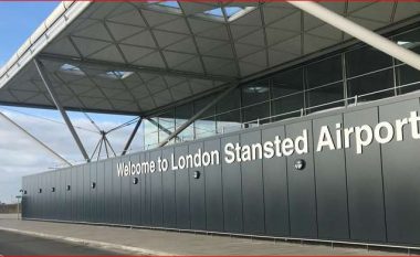 Nuk u ndje mirë gjatë fluturimit, ndërron jetë stjuardesa e “Air Albania” sapo mbërriti në aeroportin Stansted