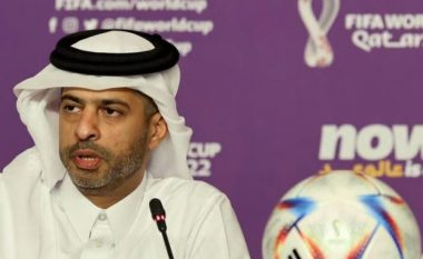 Shefi i Kupës së Botës në Katar, për viktimat: Vdekja është një pjesë e natyrshme e jetës, në punë ose në gjumë