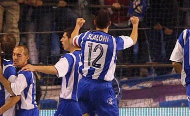 Scaloni dhe dashuria e tij e pakushtëzuar për Deportivon me një premtim për të ardhmen