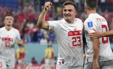 Bjellorusi-Zvicër në Serbi, kroatët kërkojnë nga UEFA që të ndryshojë urgjentisht vendimin
