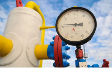 Marrëveshja e vendeve të BE, çmimi i gazit kthehet në nivelet para pushtimit rus të Ukrainës