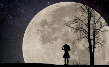 A ndikon apo jo Hëna mbi gjendjen tonë shpirtërore?