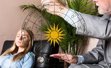 Kanë fuqi të të “hipnotizojë”, 3 shenjat e Horoskopit që mund t’ju bindin 100% me sy mbyllur