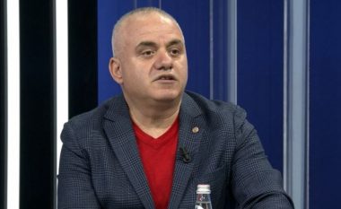 Artan Hoxha: Grupet kriminale në Durrës nuk pyesin për qeverinë, shkojnë i vënë oligarkut pistoletën te veshi