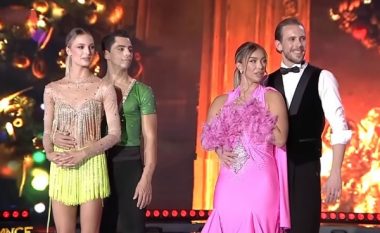 Përballë Cindy Marinës, Adelina Tahiri fiton “Dance Albania!” (VIDEO)