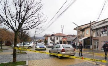 Gjendet makina e Sokol Halilit që dyshohet se vrau gruan shtatëzënë në Prishtinë
