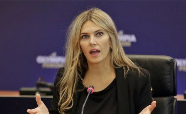 Korrupsioni në Parlamentin Europian, Erisa Zykaj zbardh detajet nga Brukseli: Çfarë e fundosi europarlamentaren greke