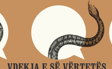 “Vdekja e së vërtetës” –fituesja e Pulitzer vjen në shqip