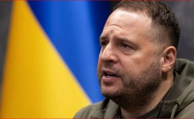 Lirohen 64 ukrainas dhe një amerikan në këmbimin e të burgosurve me Rusinë