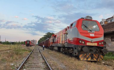 Afro 50 milionë euro investim, Kosova drejt forcimit të lidhjeve hekurudhore me rajonin
