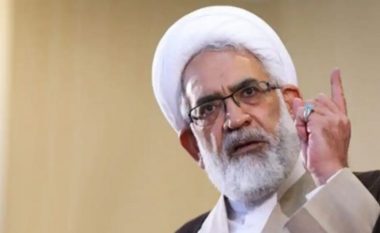 Kryeprokurori i Iranit: Hixhabi nuk është një çështje personale
