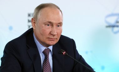 Sigurohen dokumentet që përmbajnë planin e Putinit: Çfarë synon të bëjë lideri rus në Ukrainë, një nga pikat është realizuar