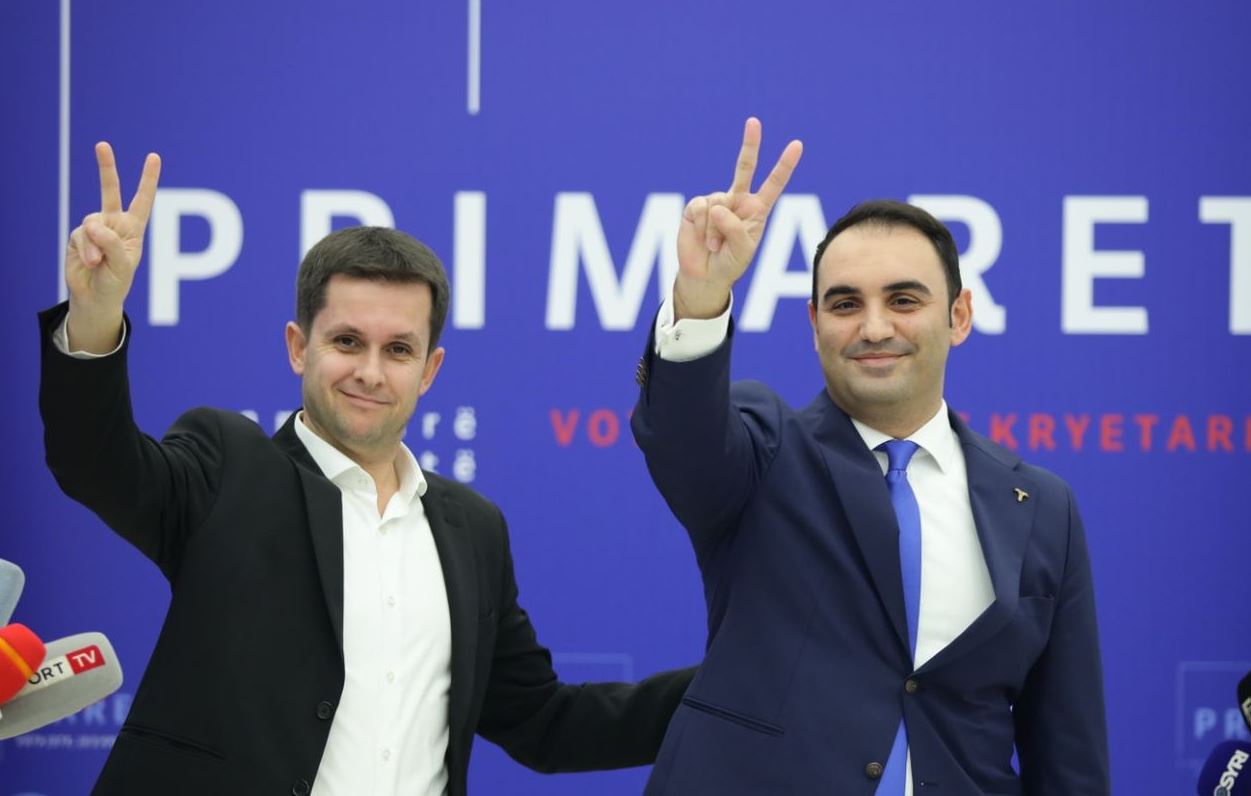 Primaret për Tiranën, Këlliçi: Unë kryetar pas 14 majit, Alimehmeti nënkryetar