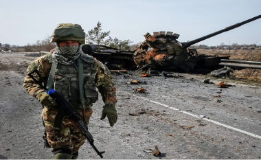 Rusia nuk ndal bombardimet në Ukrainë, 15 viktima gjatë orëve të fundit