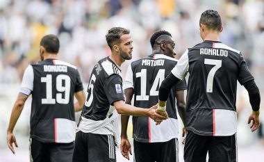 Ish-lojtari i Juventusit dhe PSG-së njoftoi tërheqjen nga futbolli
