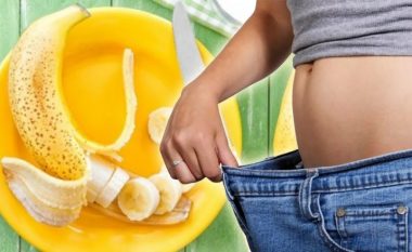 Sa kalori kanë bananet dhe a mund t’i hani kur jeni në dietë? Dietologët i japin përgjigje dilemës