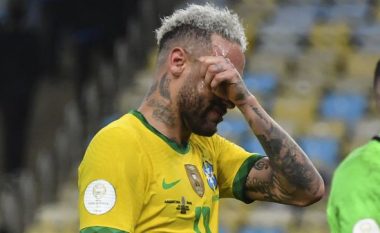 Botërori i fundit për Neymar? Sulmuesi brazilian jep përgjigjen