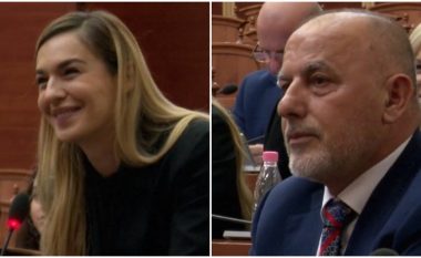 Ori Nebijaj dhe Petrit Doda betohen si deputetë të Kuvendit të Shqipërisë