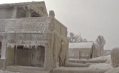 Stuhia e të ftohtit bën kërdinë në SHBA e Kanada, shkon në 38 numri i viktimave