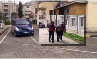 Kontrolle blic në Vlorë, arrestohet 32-vjeçari i shpallur në kërkim për vrasje